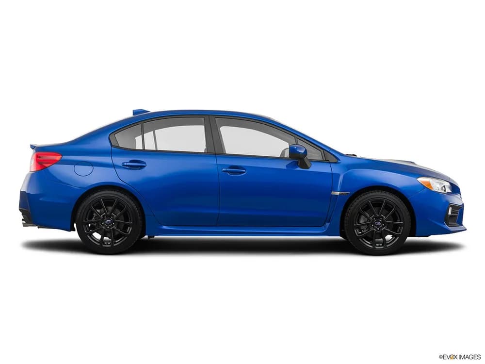 Subaru WRX 2021 2.0T Premium