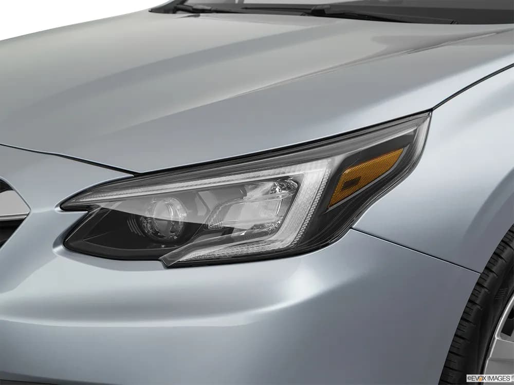 Subaru Legacy 2021 2.5i Standard