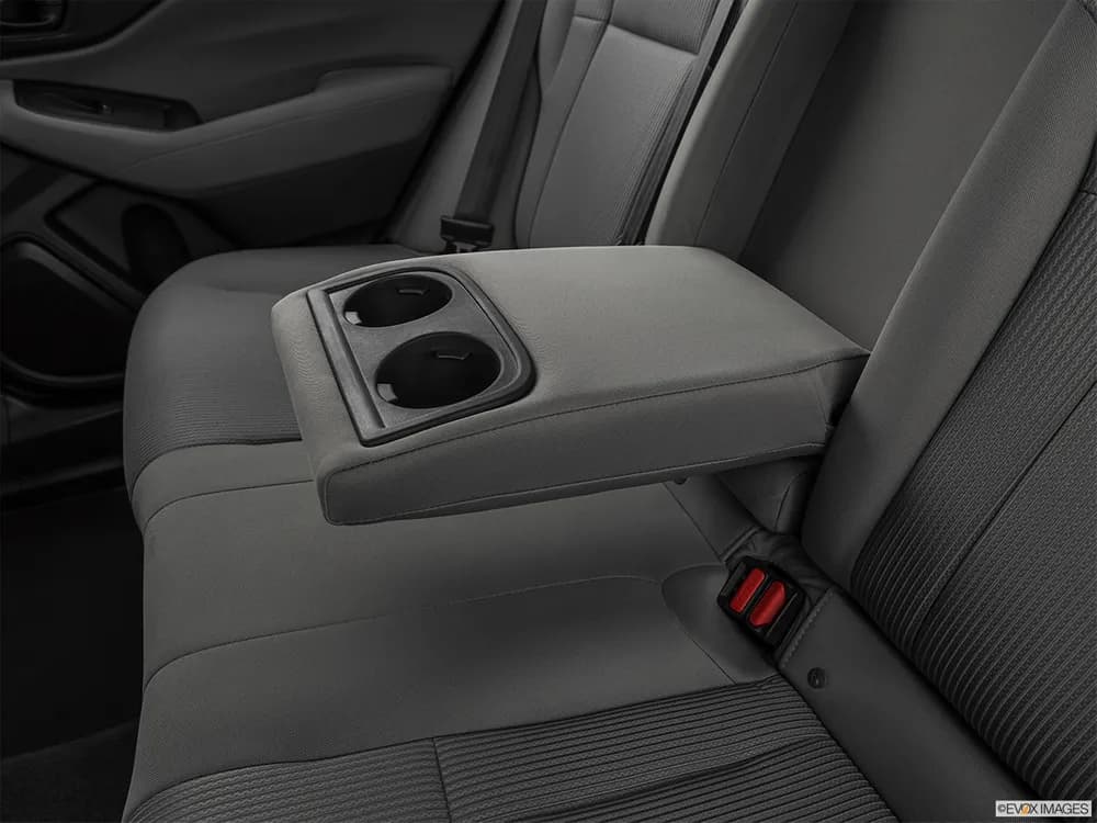 Subaru Legacy 2021 2.5i Standard