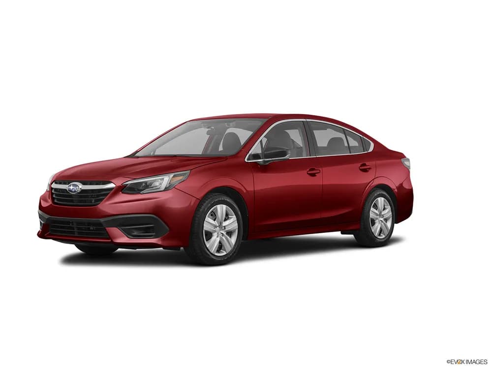 Subaru Legacy 2021 2.5i Standard