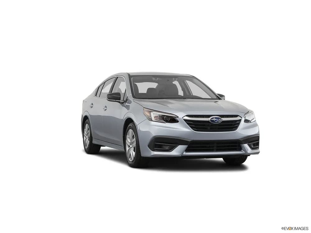 Subaru Legacy 2021 2.5i Standard