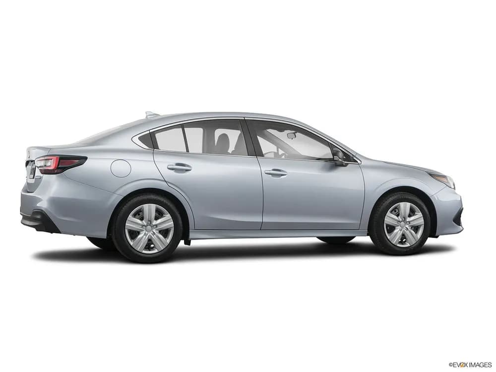 Subaru Legacy 2021 2.5i Standard