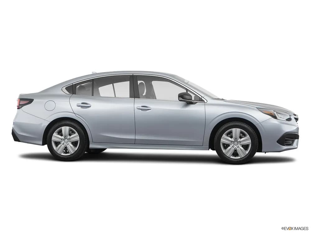 Subaru Legacy 2021 2.5i Standard