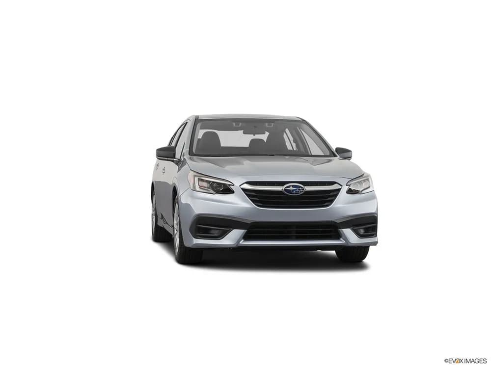Subaru Legacy 2021 2.5i Standard