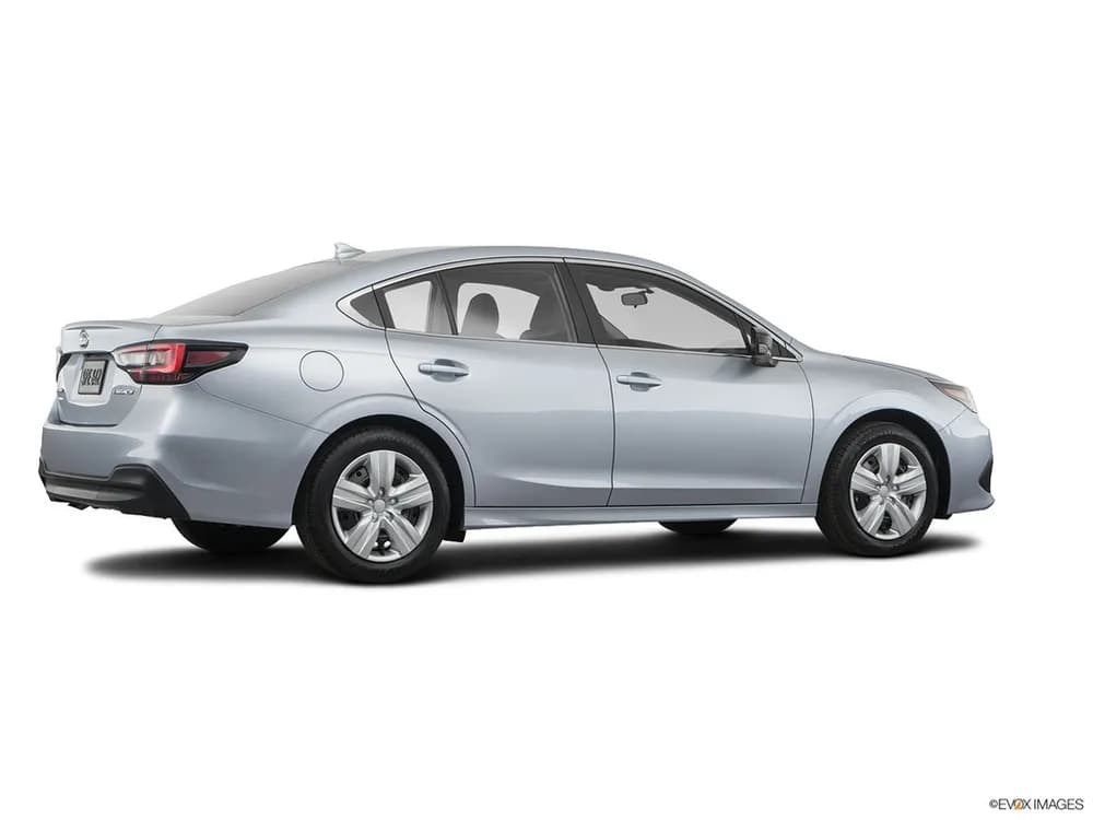 Subaru Legacy 2021 2.5i Standard