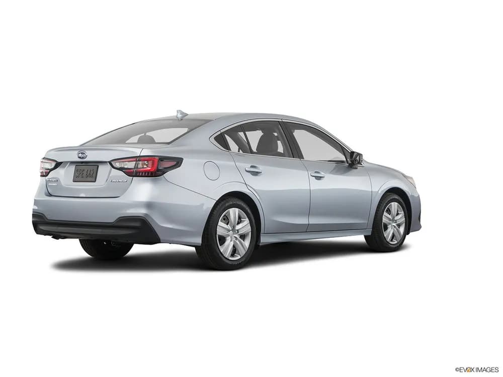 Subaru Legacy 2021 2.5i Standard