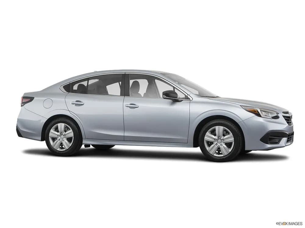 Subaru Legacy 2021 2.5i Standard