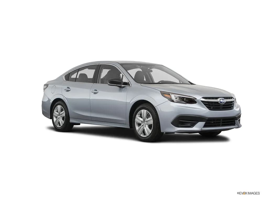 Subaru Legacy 2021 2.5i Standard