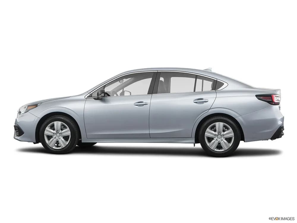 Subaru Legacy 2021 2.5i Standard