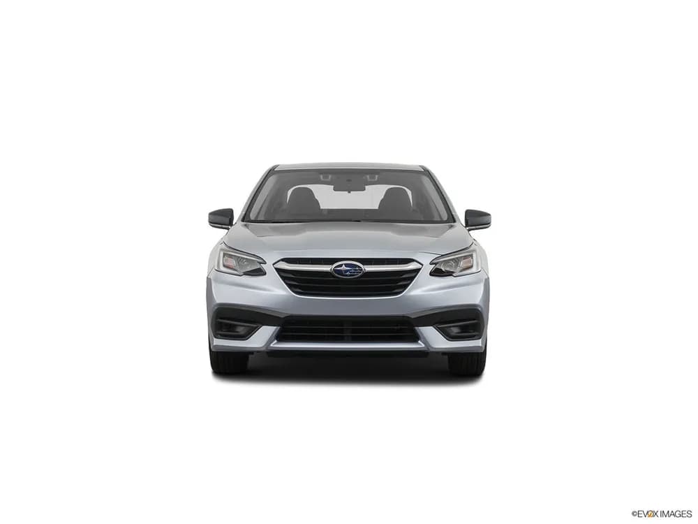 Subaru Legacy 2021 2.5i Standard