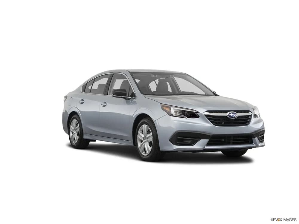 Subaru Legacy 2021 2.5i Standard