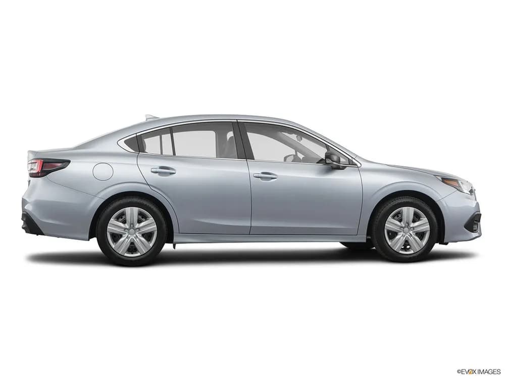 Subaru Legacy 2021 2.5i Standard