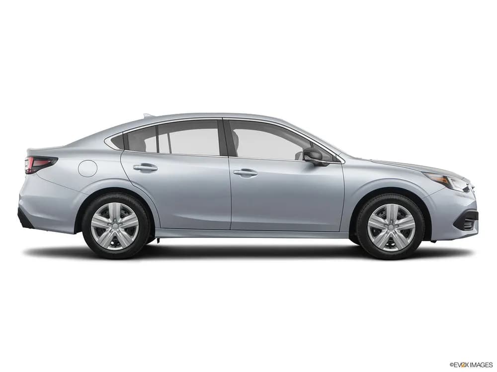 Subaru Legacy 2021 2.5i Standard