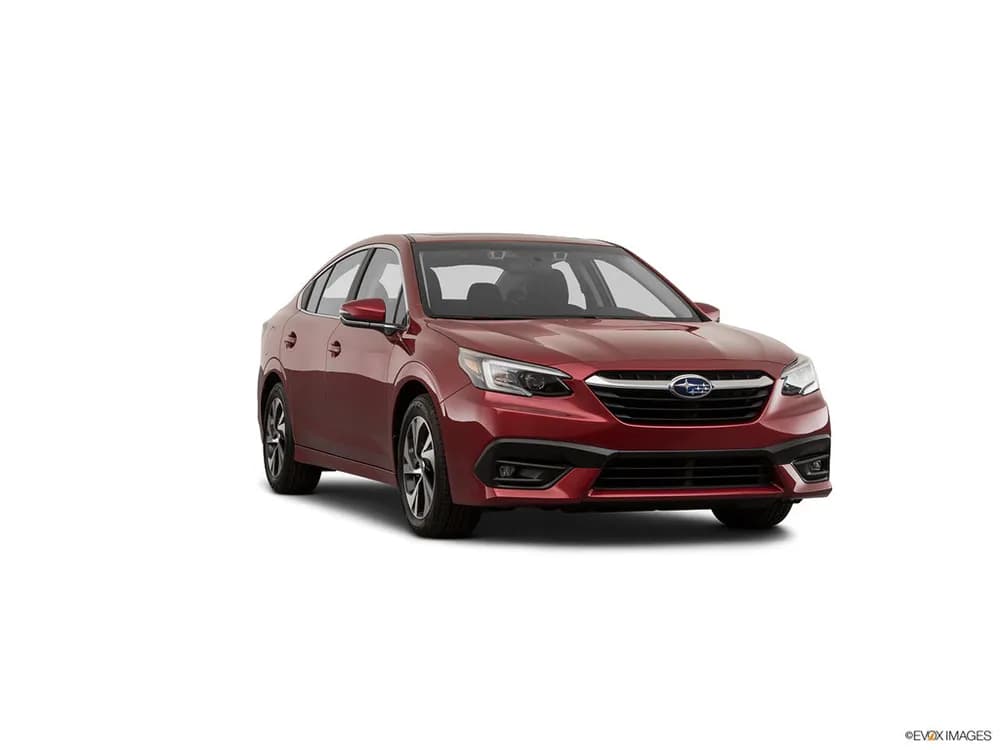 Subaru Legacy 2021 2.5i Premium