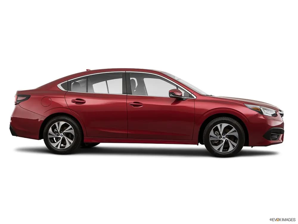 Subaru Legacy 2021 2.5i Premium
