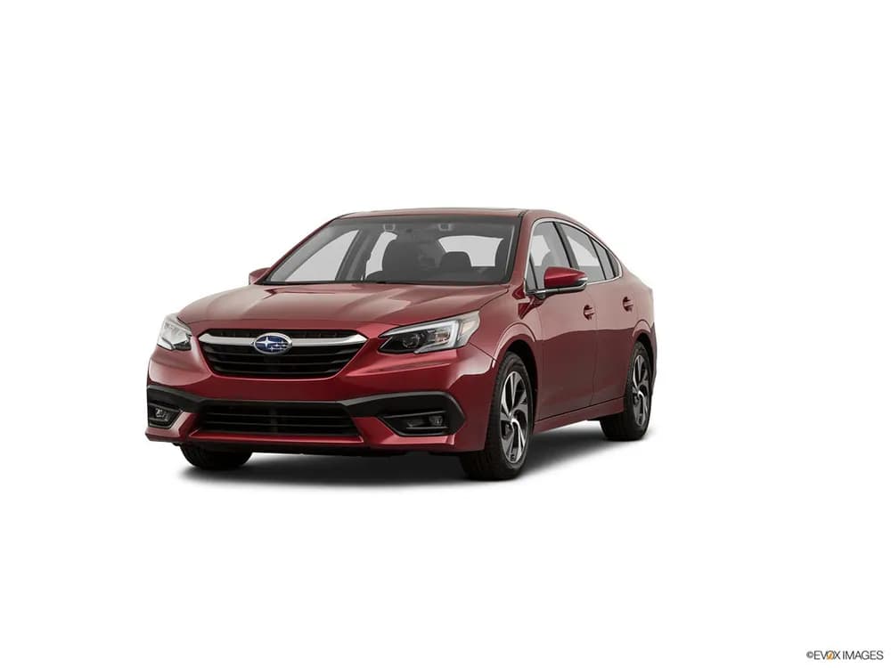 Subaru Legacy 2021 2.5i Premium