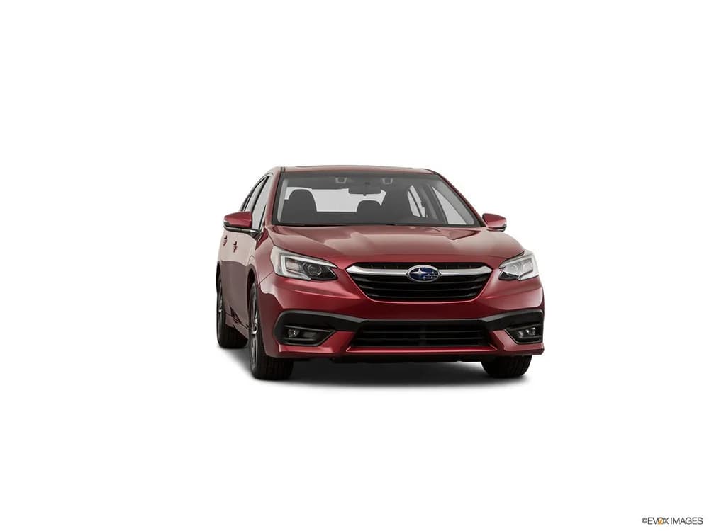 Subaru Legacy 2021 2.5i Premium