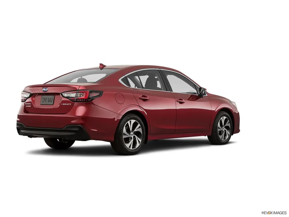 Subaru Legacy 2021 2.5i Premium