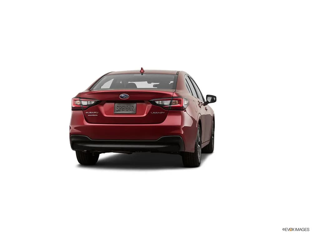 Subaru Legacy 2021 2.5i Premium