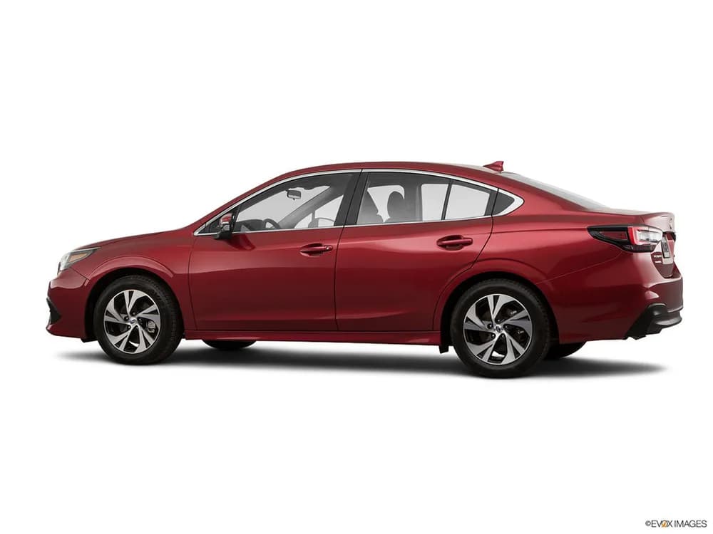 Subaru Legacy 2021 2.5i Premium