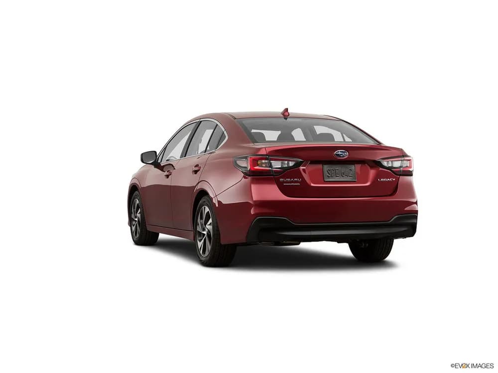 Subaru Legacy 2021 2.5i Premium