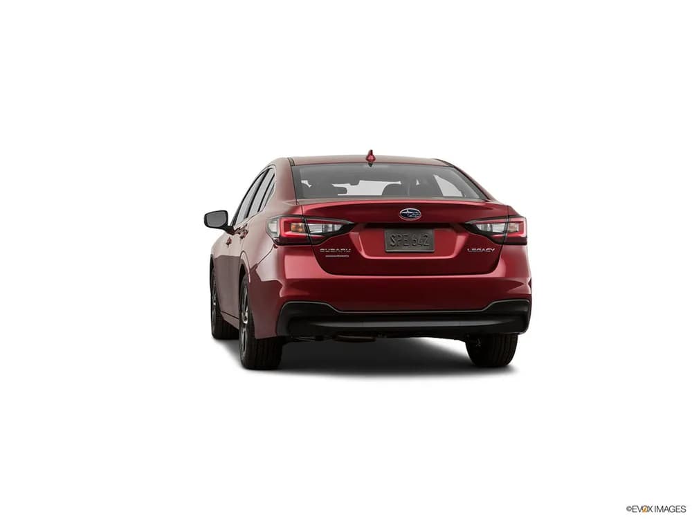 Subaru Legacy 2021 2.5i Premium