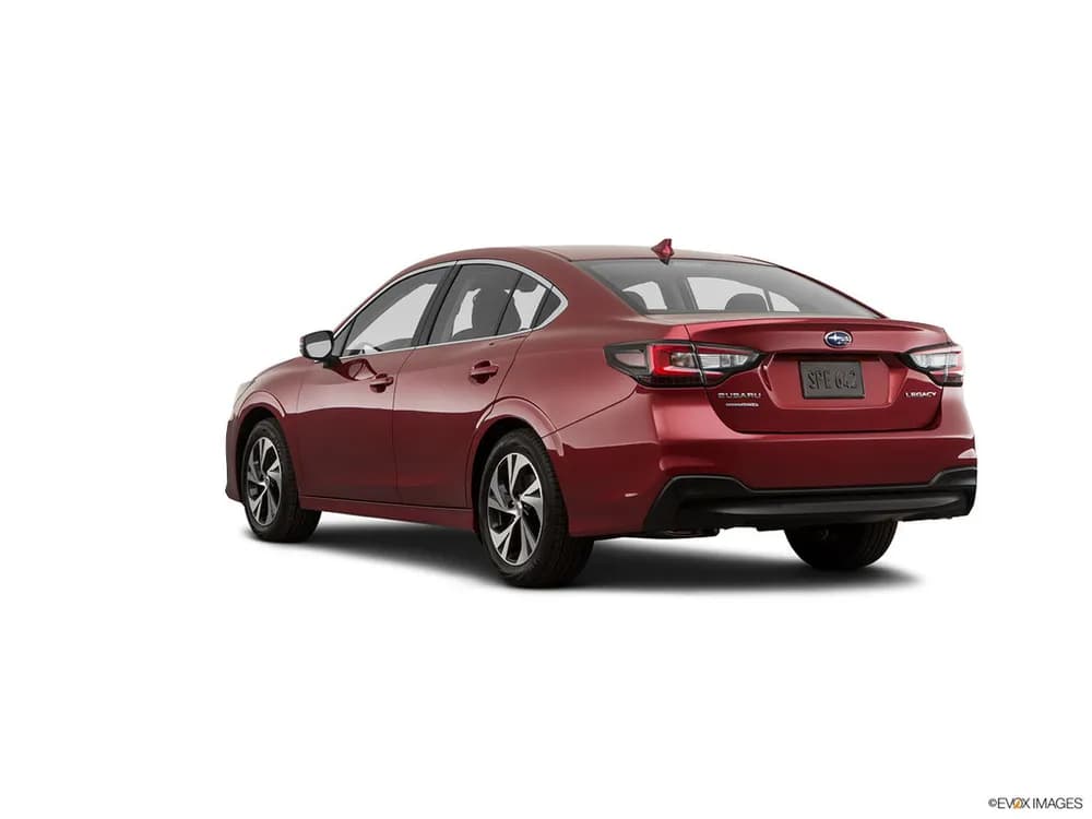 Subaru Legacy 2021 2.5i Premium