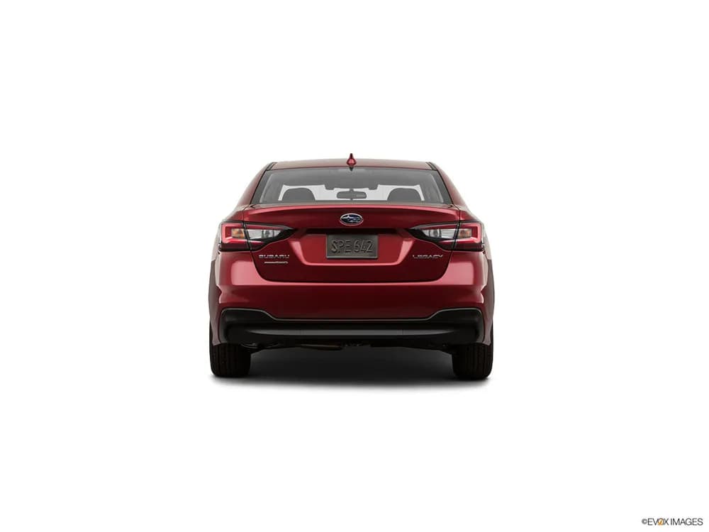 Subaru Legacy 2021 2.5i Premium