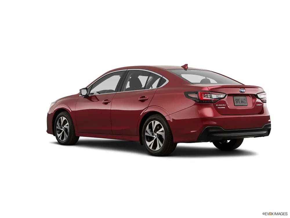 Subaru Legacy 2021 2.5i Premium