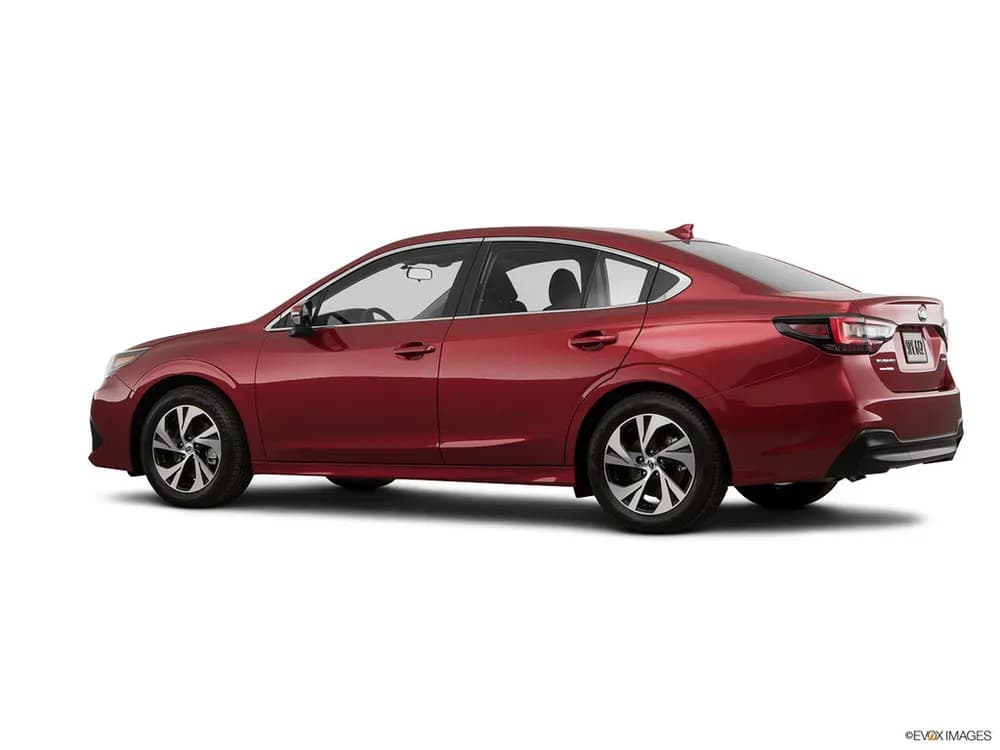 Subaru Legacy 2021 2.5i Premium