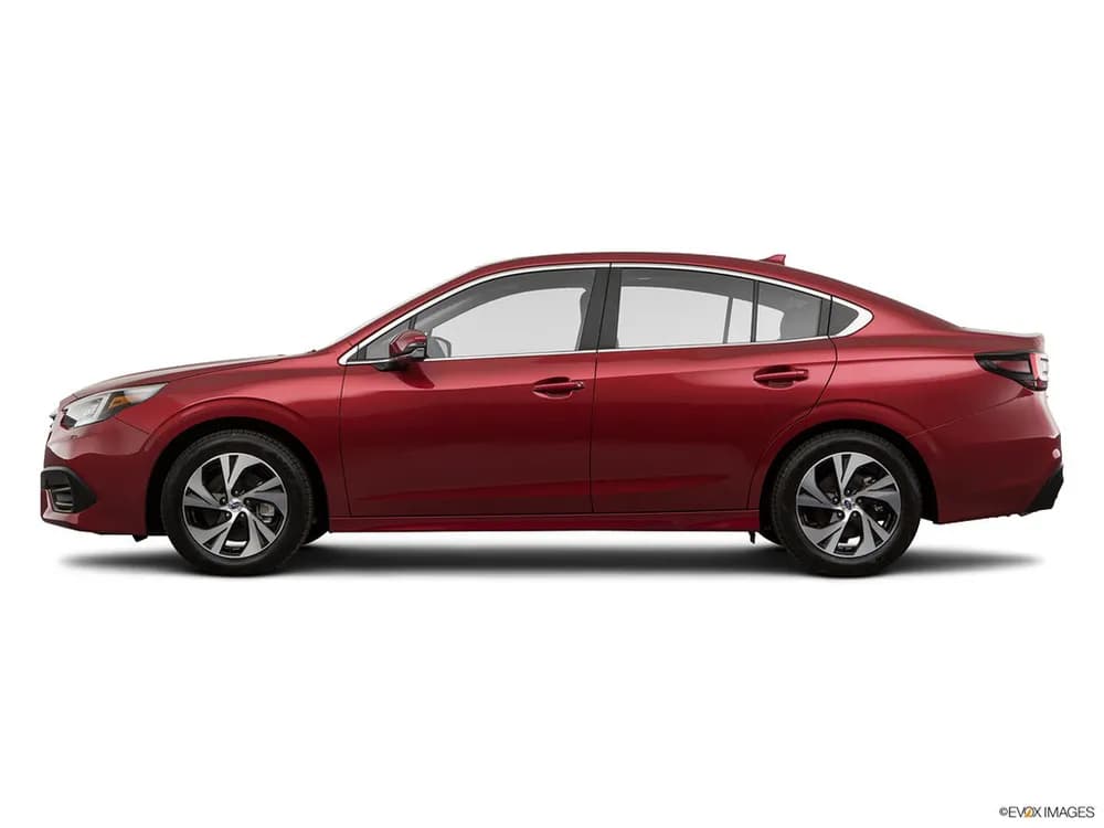 Subaru Legacy 2021 2.5i Premium