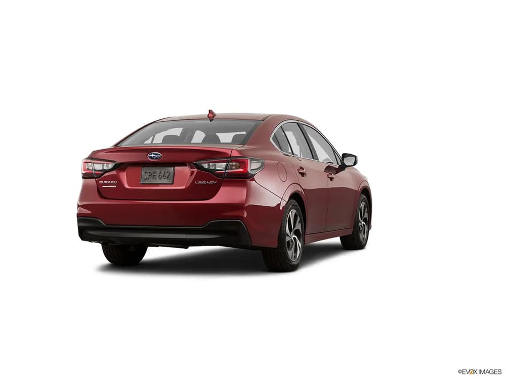 Subaru Legacy 2021 2.5i Premium