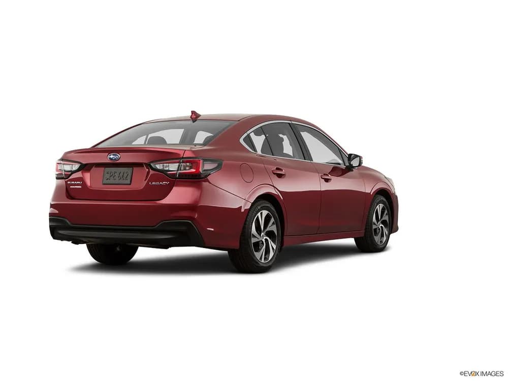Subaru Legacy 2021 2.5i Premium