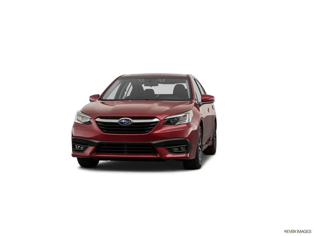 Subaru Legacy 2021 2.5i Premium