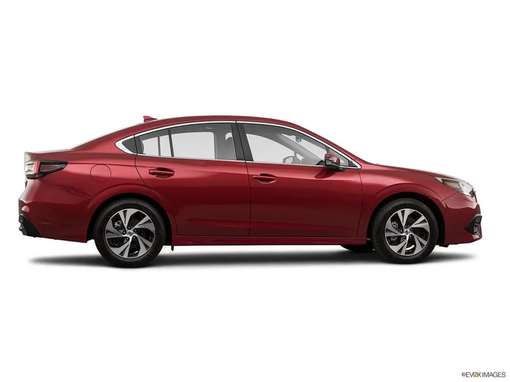 Subaru Legacy 2021 2.5i Premium