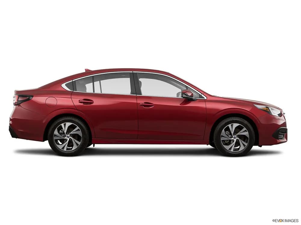 Subaru Legacy 2021 2.5i Premium