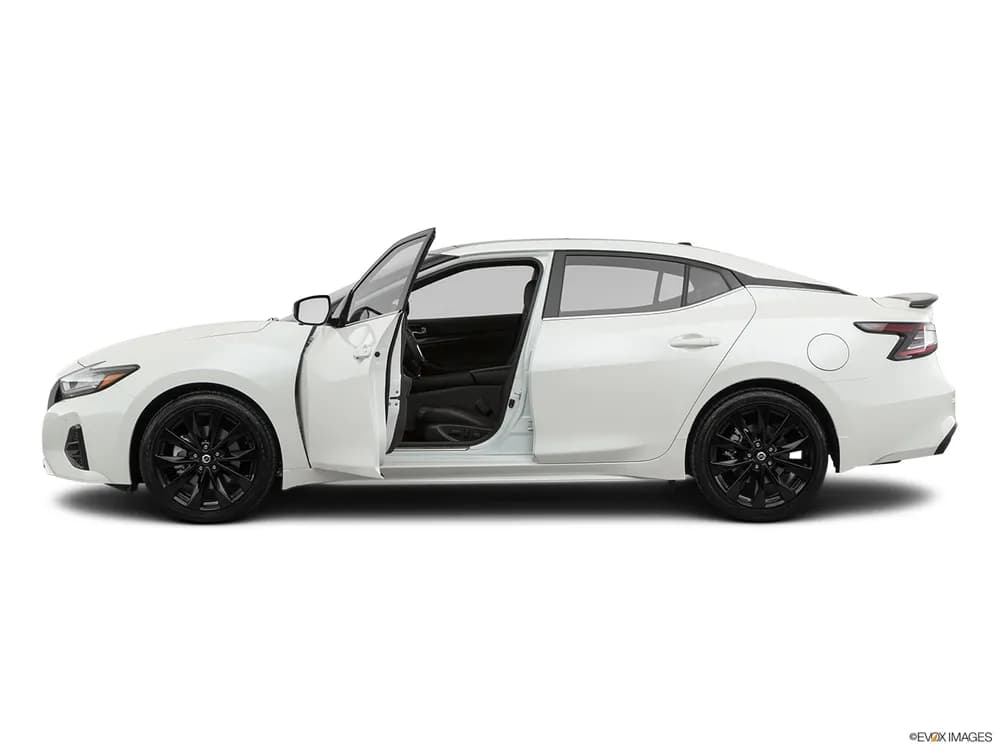 Nissan Maxima 2021 3.5L SR1