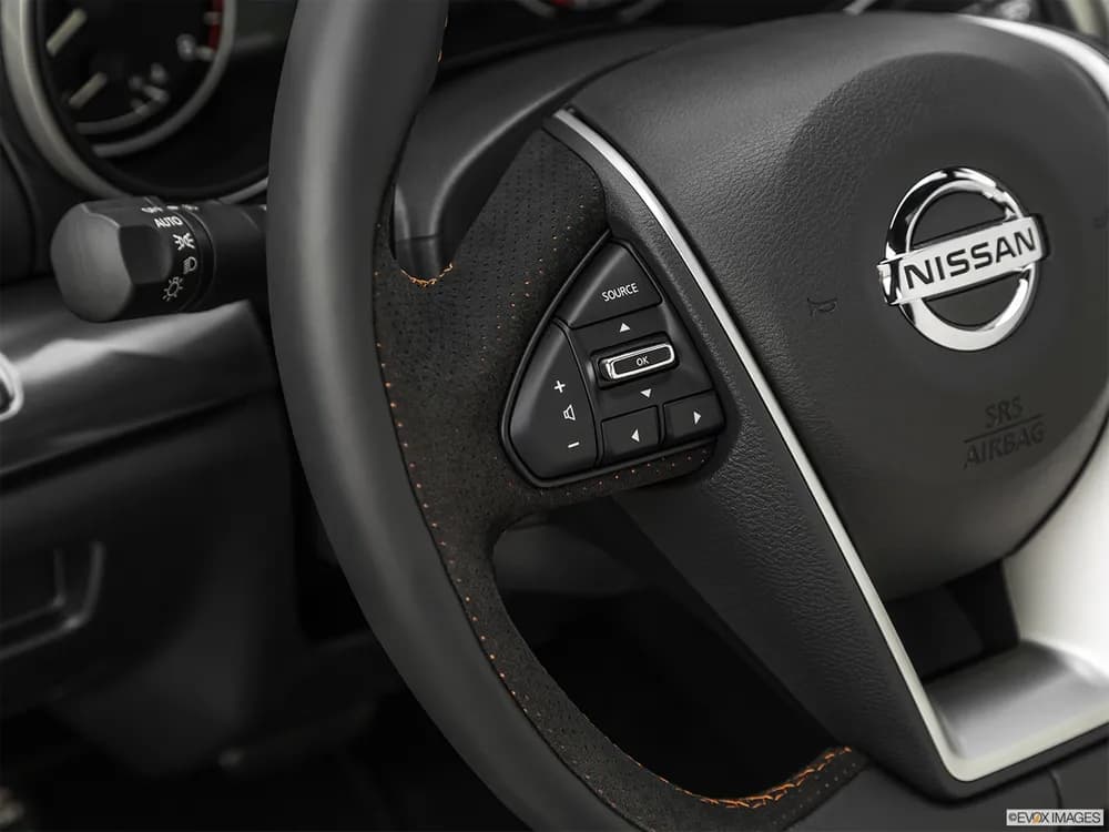 Nissan Maxima 2021 3.5L SR1