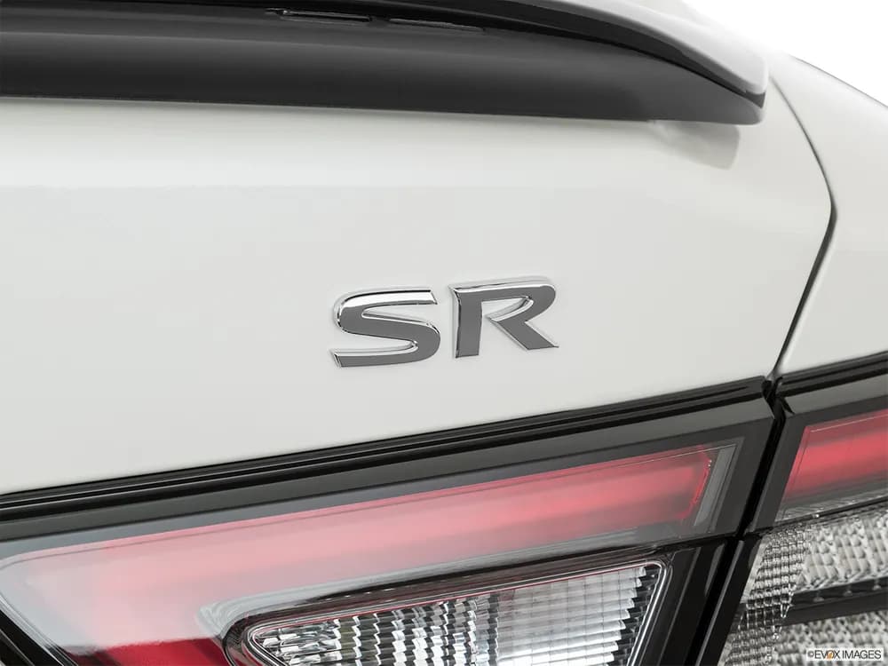 Nissan Maxima 2021 3.5L SR1