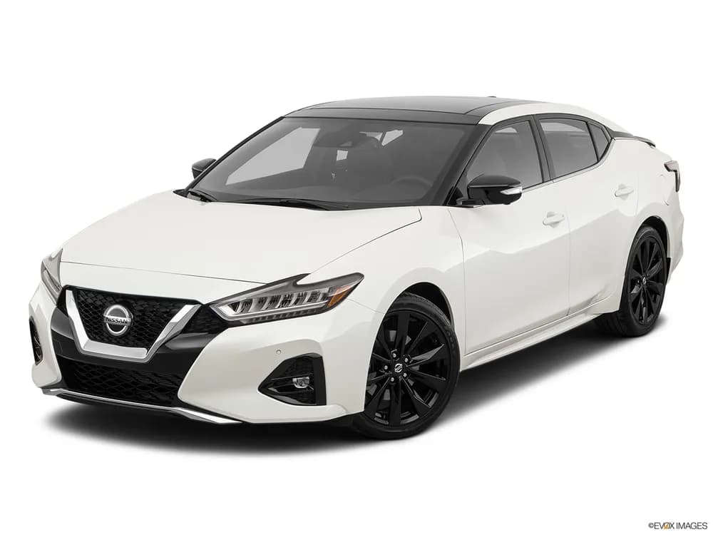 Nissan Maxima 2021 3.5L SR1