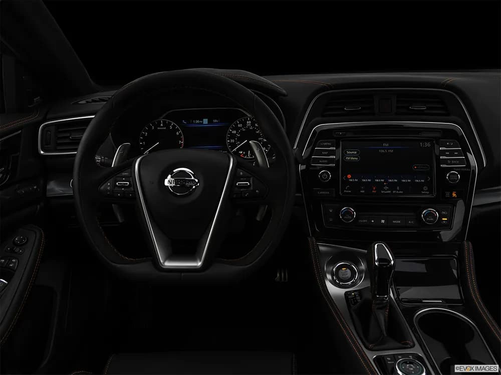 Nissan Maxima 2021 3.5L SR1