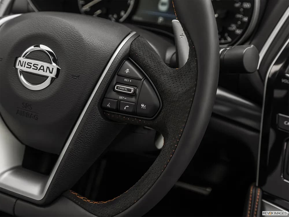 Nissan Maxima 2021 3.5L SR1