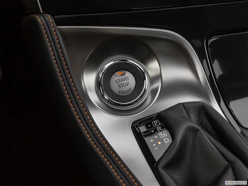 Nissan Maxima 2021 3.5L SR1