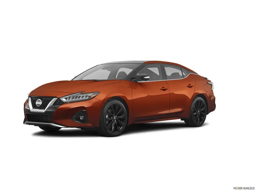 Nissan Maxima 2021 3.5L SR1