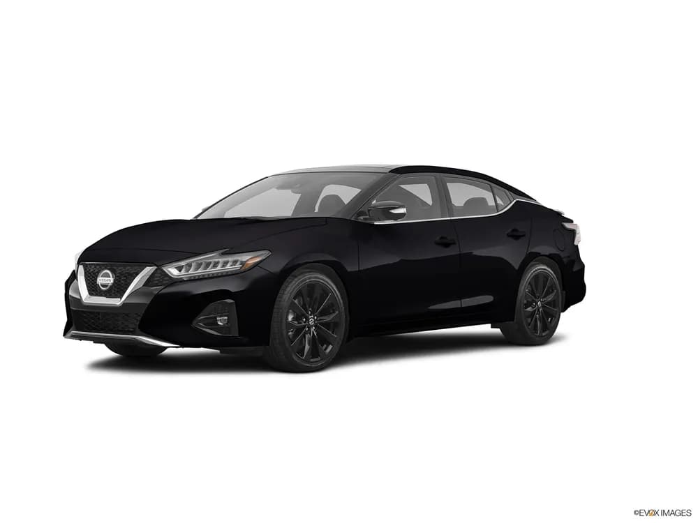 Nissan Maxima 2021 3.5L SR1