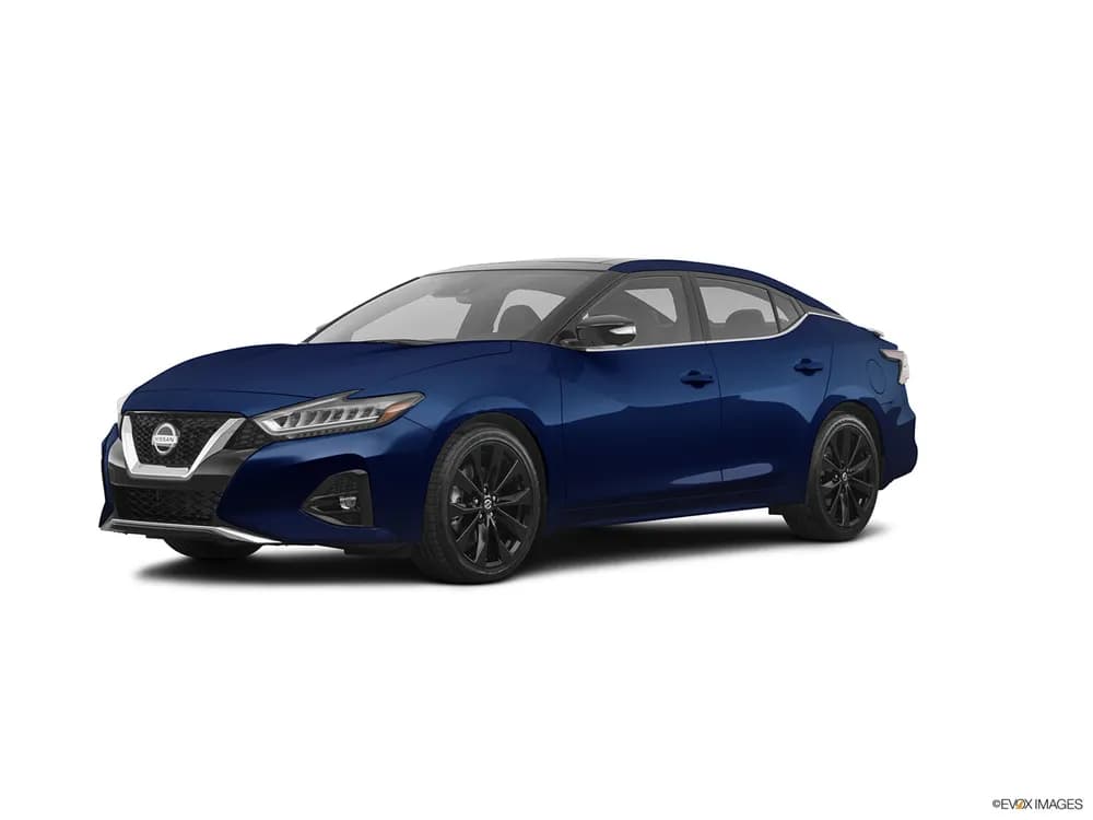 Nissan Maxima 2021 3.5L SR1