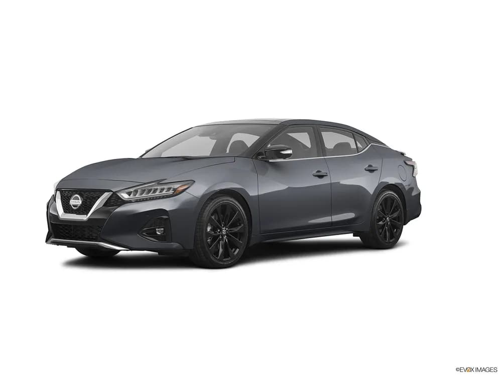 Nissan Maxima 2021 3.5L SR1