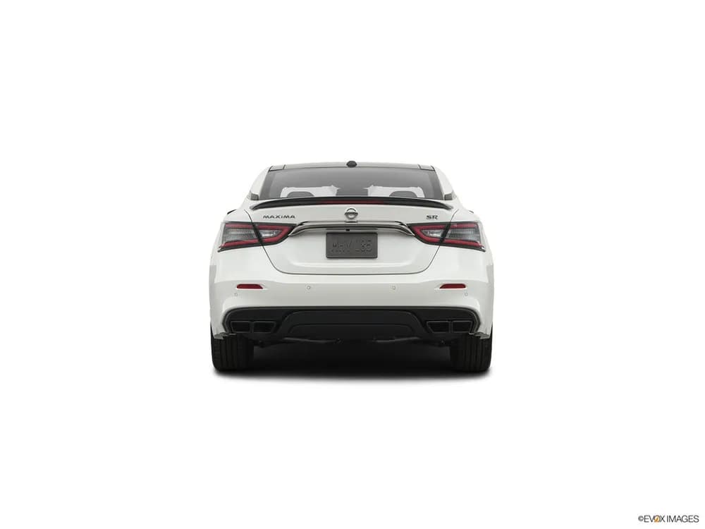 Nissan Maxima 2021 3.5L SR1