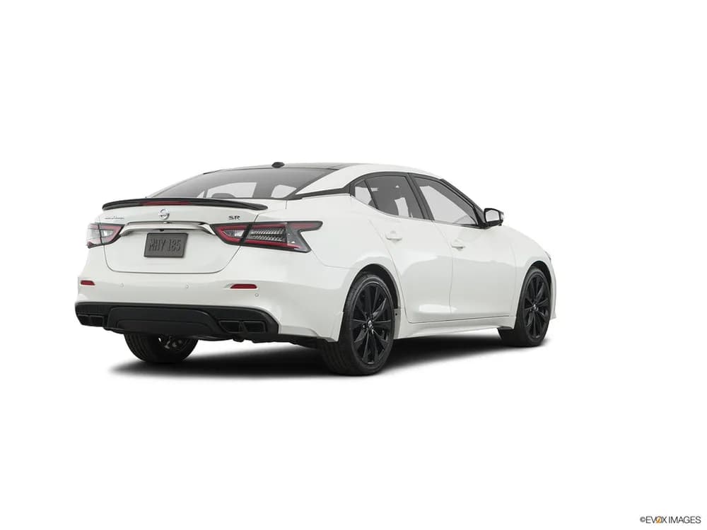 Nissan Maxima 2021 3.5L SR1