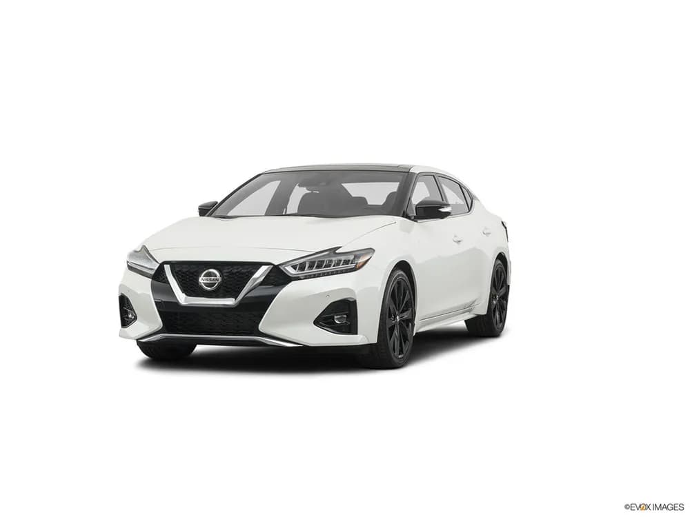 نيسان ماكسيما 2021 3.5L SR